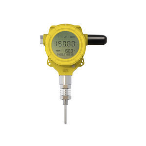 Pt100-Temperatursensor