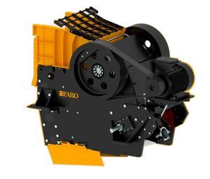 Backenbrecher 1