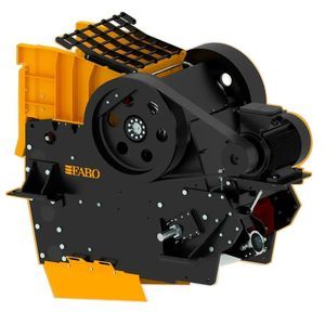 Backenbrecher 1