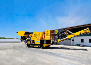 Backenbrecher