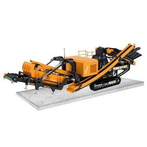 Brecher mit Vertikalachse 1
