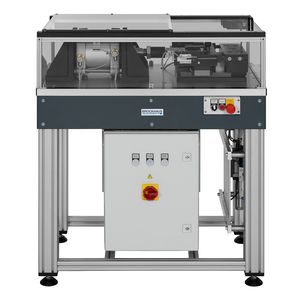 Testsystem für Statoren 1