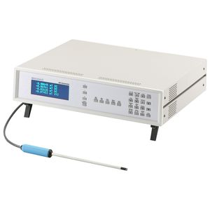 digitaler Gaussmeter 1