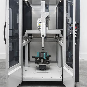 Testsystem für Statoren 1
