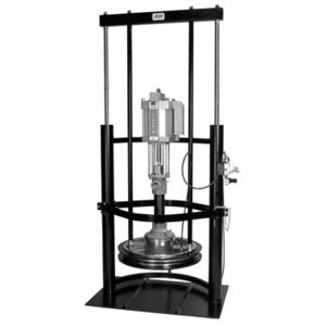 Klebstoffpumpe