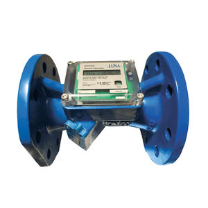 digitaler Wasserzähler 1