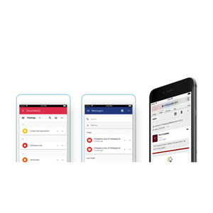 Benachrichtigungs-App