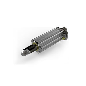 elektrischer Antrieb 1