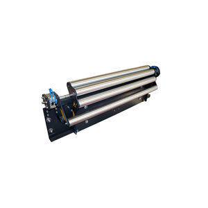 Rollenführungssystem 1