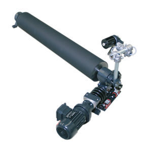 Rollenführungssystem 1
