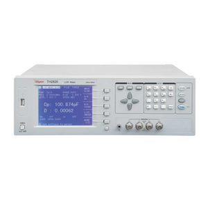 RLC-Messbrücke / Benchtop 1