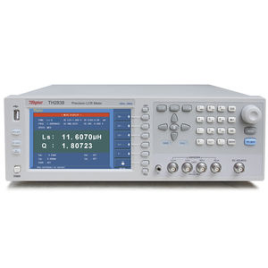 RLC-Messbrücke / Benchtop 1