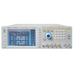 RLC-Messbrücke / Benchtop 1