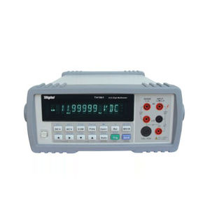 digitales Multimeter
