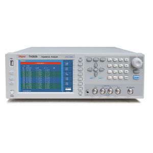 Impedanzanalysator 1