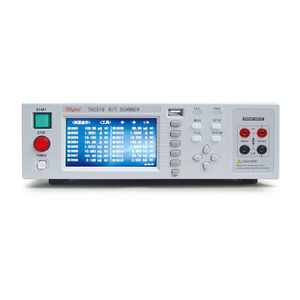 digitales Ohmmeter 1