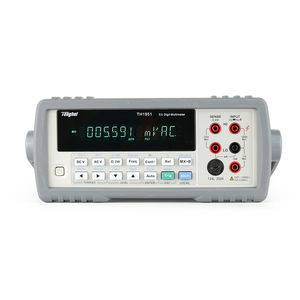 digitales Multimeter