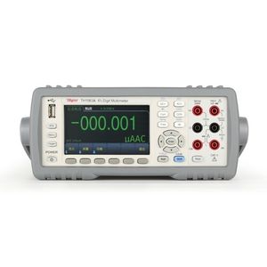 digitales Multimeter 1