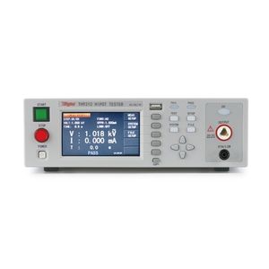 DC-Dielektrimeter 1