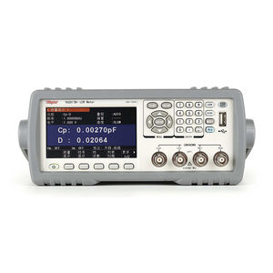 RLC-Messbrücke / Benchtop 1