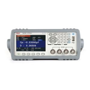 RLC-Messbrücke / Benchtop 1