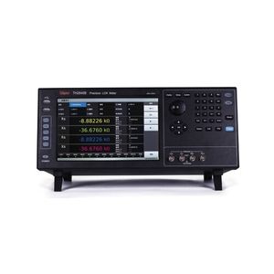 RLC-Messbrücke / Benchtop