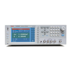 RLC-Messbrücke / Benchtop 1