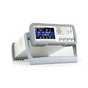 RLC-Messbrücke / Benchtop 1