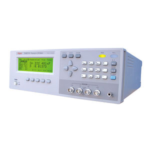 RLC-Messbrücke / Benchtop 1