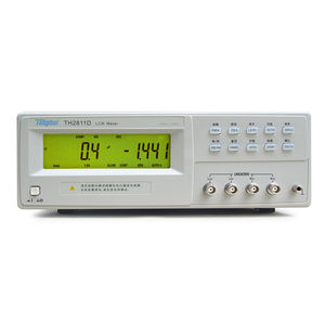 RLC-Messbrücke / Benchtop 1