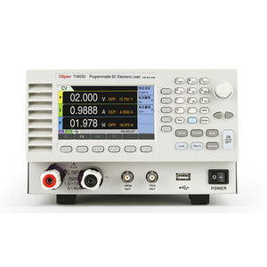 Elektronische Last / DC