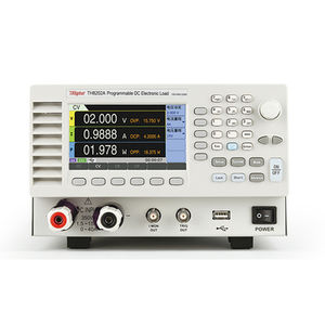 Elektronische Last / DC