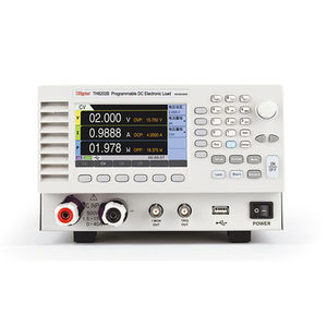 Elektronische Last / DC