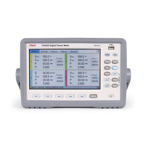 Multimeter-Leistungsmessgerät 1