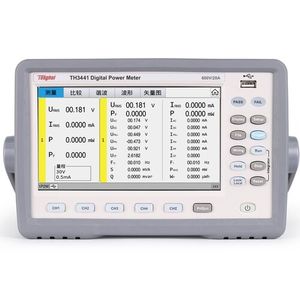 Multimeter-Leistungsmessgerät
