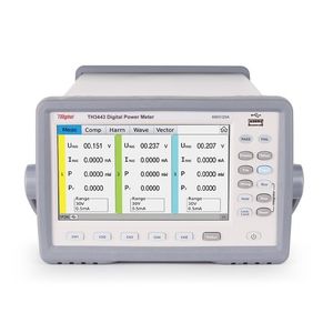 Multimeter-Leistungsmessgerät 1