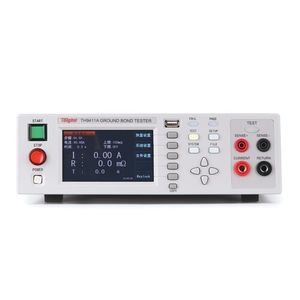 Schutzleitertester