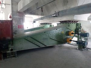 Vibrationsbeschicker / automatisch / für Lebensmittel / Pulver