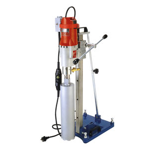elektrische Kernbohrmaschine 1