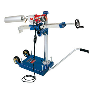 elektrische Kernbohrmaschine 1