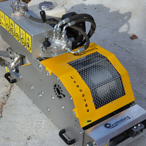 hydraulische Winde