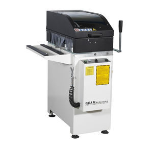 Ausklinkfräse für Aluminium