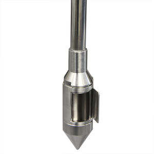 Pulver-Probennehmer 1