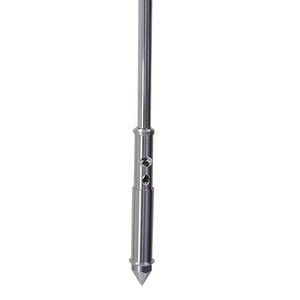 Pulver-Probennehmer 1