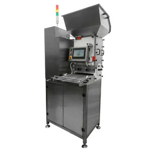 Gussmaschine für Schokolade