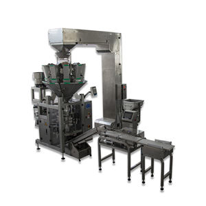 vertikale Absackmaschine
