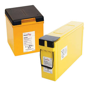 Bleibatterie / Block / 24 V / 48 V
