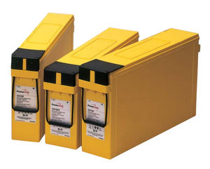 Blei-Säure-Batterie / ventilgeregelt / Block / 24 V