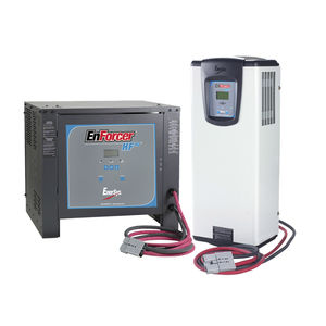 Gel-Batterieladegerät / bodenstehend / automatisch