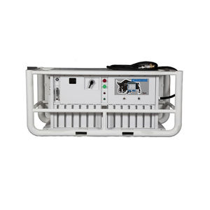 Blei-Säure-Batterieladegerät / mobil / automatisch / digital